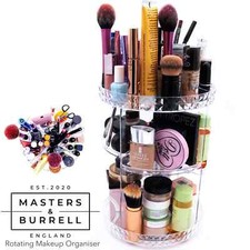 Cosmetic Makeup Storage