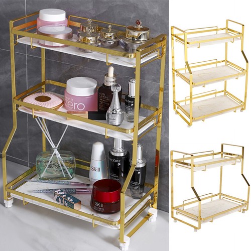 3tier makeup storage box free - makeup,
